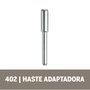 Haste Adaptadora Dremel - 402 - 2615000402