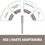 Haste Adaptadora Dremel - 402 - 2615000402
