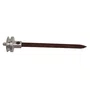Hy00000549 Makita - Haste Completa Para Pinador Pneumático Af353
