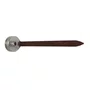 Hy00000549 Makita - Haste Completa Para Pinador Pneumático Af353