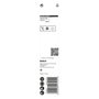 Hex9 Hard Ceramic 8X90Mm Bosch - 2608900592