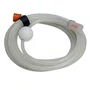 Worx Wg633E Lavadora De Alta Pressão 20V Hydroshot + Extensor De Haste E Acessórios - Wg633E.9