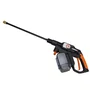 Worx Wg633E Lavadora De Alta Pressão 20V Hydroshot + Extensor De Haste E Acessórios - Wg633E.9
