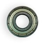 Rolamento Zz Metal De Esferas 6001-Z I40331 - V8 Brasil