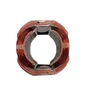 60072603 Wesco - Conjunto Estator 220V Para Martelete Perfurador/Rompedor Ws3228K