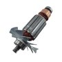 Rotor Compl P/4107B/4107R-110V - 514502-5 - Makita