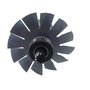 Rotor Compl P/4107B/4107R-110V - 514502-5 - Makita