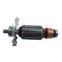 Rotor Compl P/4107B/4107R-110V - 514502-5 - Makita