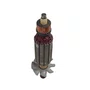 60048718 Wesco - Induzido 127V Para Tupia Laminadora Ws5047U