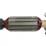 60048718 Wesco - Induzido 127V Para Tupia Laminadora Ws5047U