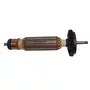 1604010Bk2 Bosch - Induzido 230V Para Esmerilhadeiras E Lima Elétrica