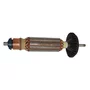 1604010Bk2 Bosch - Induzido 230V Para Esmerilhadeiras E Lima Elétrica