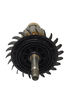 Induzido 220V P/Esmerilhadeira 1604010Be6 - Bosch