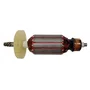 60044778 Wesco - Induzido 220V Para Politriz Ws4504K
