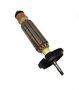 Induzido Rotor Para Gws 7-115/7-125 220V Bosch - 1604010Bk7
