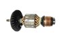 Induzido 220V Gws 22-180/Gws 22-230 Bosch - F000605229