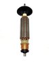 Induzido Rotor Para Gws 7-115/7-125 220V Bosch - 1604010Bk7