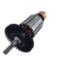 Induzido Rotor 220V P/ Gsb 13 Re 1604010B3V - Bosch