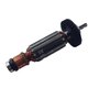 Induzido/Rotor Para Furadeira Hp2070 Makita - 517463-8