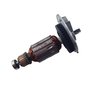 Induzido/Rotor Para Parafusadeira Eletrica 1440 Bosch - 2604011926