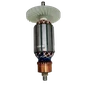Induzido 220V Para Serra Marmore Skil 9815 - 1619Pa3398