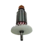Induzido 220V Para Serra Marmore Skil 9815 - 1619Pa3398