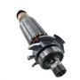 Induzido Rotor 220V P/ Tupia 515633-3 - Makita