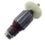 Induzido Serra Meia Esquadria Ls1040 - 516718-8 - Makita