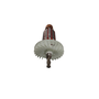 Induzido 220V Wesco 60047913 Para Ws3202K