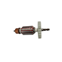 Induzido 220V Wesco 60047913 Para Ws3202K