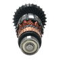 Induzido Deawalt Com Rolamento E Pinhao N564095S - Dewalt