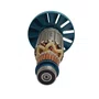 516148-3 Makita - Conjunto Do Induzido 220V Para Martelo Demolidor Hm0810