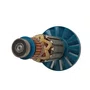 516148-3 Makita - Conjunto Do Induzido 220V Para Martelo Demolidor Hm0810