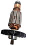 Induzido P/Martelo Gbh 2-20 D 1614010711 - Bosch
