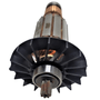 Induzido P/Martelo Gbh 2-20 D 1614010711 - Bosch