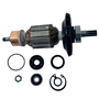Induzido 220V P/ Martelo Gsh5 1619P07761 - Bosch