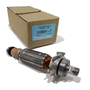 Induzido / Rotor 110V Para Tupia 3709 / 3710 Makita - 515631-7
