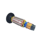 Induzido / Rotor 220V Para Esmerilhadeira Angular Dewalt - N421696