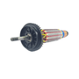Induzido / Rotor 220V Para Esmerilhadeira Angular Dewalt - N421696
