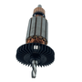 Induzido P/ Furadeira 1218.0.5  Gsb16 Re - F000605092 - Bosch