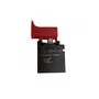 Interruptor 127V Para Serra Circular 5200 Skil - 160720032S