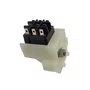 1600A01Zm8 Bosch - Conjunto Peças Do Interruptor Para Aspirador De Pó Gas 15 Ps