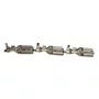 1600A01Zm8 Bosch - Conjunto Peças Do Interruptor Para Aspirador De Pó Gas 15 Ps