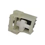 1600A01Zm8 Bosch - Conjunto Peças Do Interruptor Para Aspirador De Pó Gas 15 Ps