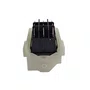 1600A01Zm8 Bosch - Conjunto Peças Do Interruptor Para Aspirador De Pó Gas 15 Ps