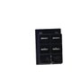 Interruptor P/ Vibrador De Concreto 910 - F000600372 - Bosch