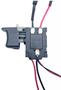 Interruptor - 50043131 -  Wesco