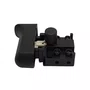 5140185-92 Stanley - Interruptor Para Misturadores De Argamassa Sdr1400-B2 E Sdr1400-Br