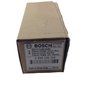 Interruptor Circuito Impresso Para Paraf. Angular 1C06.0 Bosch - 2609120228