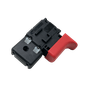 Interruptor Eletronico 110/220V - 6604 - 160720034E - Bosch